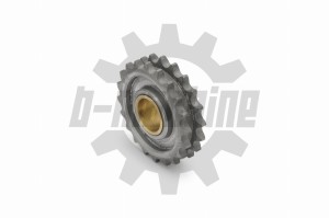 KOŁO POŚREDNIE NAPINACZA MB 1800500401