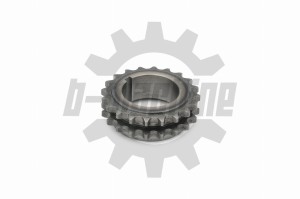 KOŁO ŁAŃCUCHOWE WAŁU MB 615 052 02 03