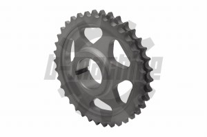 KOŁO ŁAŃCUCHOWE WAŁKA ROZRZĄDU M110 MB 130 052 00 01