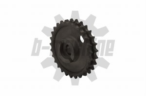 KOŁO ŁAŃCUCHOWE POSREDNIE M110 MB 130 052 00 02