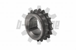 KOŁO ŁAŃCUCHOWE WAŁU NAPEDOWEGO M110 MB 111 052 00 03