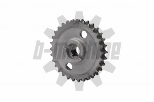 KOŁO ŁAŃCUCHOWE POŚREDNIE MB 114 052 00 02