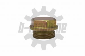 KOREK ZAWORU CIŚNIENIA OLEJU 24X1.5 MB 1301800056