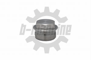 KOREK PŁASZCZA WODNEGO GŁOWICY M26X1,5 MB 1809970630