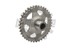 KOŁO ŁAŃCUCHOWE POŚREDNIE MB 1160500505