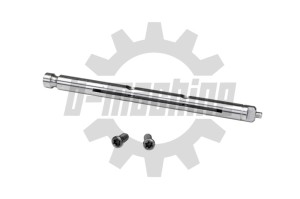 OŚ PRZEPUSTNICY 113MM