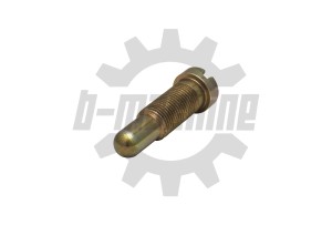ŚRUBA REGULACYJNA MB 0009902720