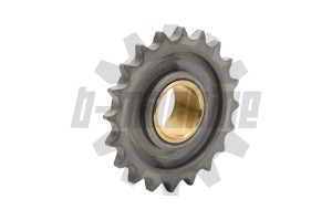 KOŁO ŁAŃCUCHOWE NAPINACZA (SIMPLEX) MB 180 050 05 09