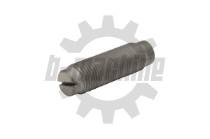 ŚRUBA REGULACYJNA (WYDECH) MB 1800550471