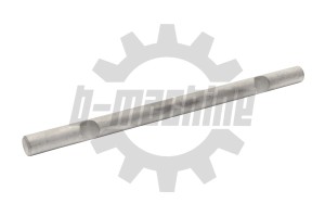 OŚ DŻWIGIENEK ZAWOROWYCH MB 1210550205