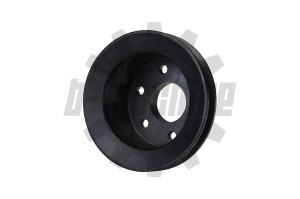 KOŁO PASOWE WAŁU KORBOWEGO MB 108 466 05 15